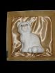 Steiff Katze Porzellanfigur By Hutschenreuther No.  2037 Ovp Hutschenreuther Bild 5