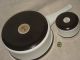 Thomas Flammfest Kasserole,  Topf Lathan Rosenthal Porzellan 60er Vintage Retro Nach Form & Funktion Bild 3