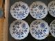 Teichert Stadtmeissen Großes Konvolut Porzellan Tassen Teller Teekanne 25 Teile Populäre Dekore & Formen Bild 9