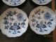 Teichert Stadtmeissen Großes Konvolut Porzellan Tassen Teller Teekanne 25 Teile Populäre Dekore & Formen Bild 11