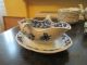 Teichert Stadtmeissen Großes Konvolut Porzellan Tassen Teller Teekanne 25 Teile Populäre Dekore & Formen Bild 3