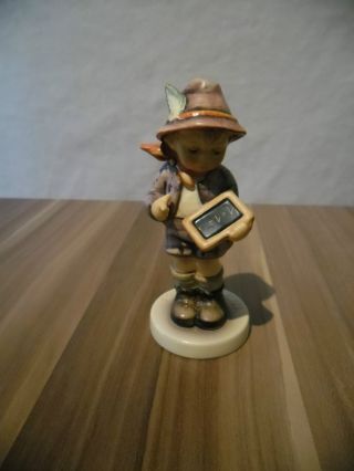 Goebel Hummel - Figur 556 