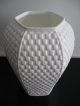 Tiffany & Co.  Seltene Porzellan Vase Design Sybil Connolly Bone China Nach Marke & Herkunft Bild 1