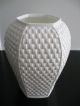 Tiffany & Co.  Seltene Porzellan Vase Design Sybil Connolly Bone China Nach Marke & Herkunft Bild 5