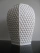 Tiffany & Co.  Seltene Porzellan Vase Design Sybil Connolly Bone China Nach Marke & Herkunft Bild 8