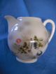 Teekanne,  Milchkännchen,  Zuckertopf - Altes Handgemaltes Porzellan Aus China Nach Marke & Herkunft Bild 6