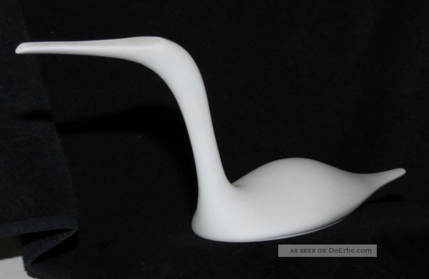 Rosenthal - Studio Linie - Eistaucher - Neuwertig - Vitrinenware - - Nach Marke & Herkunft Bild