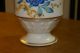 Verspielte Deckelvase Mit Buntem Floralmuster,  Porzellan,  Made In Germany Nach Form & Funktion Bild 2
