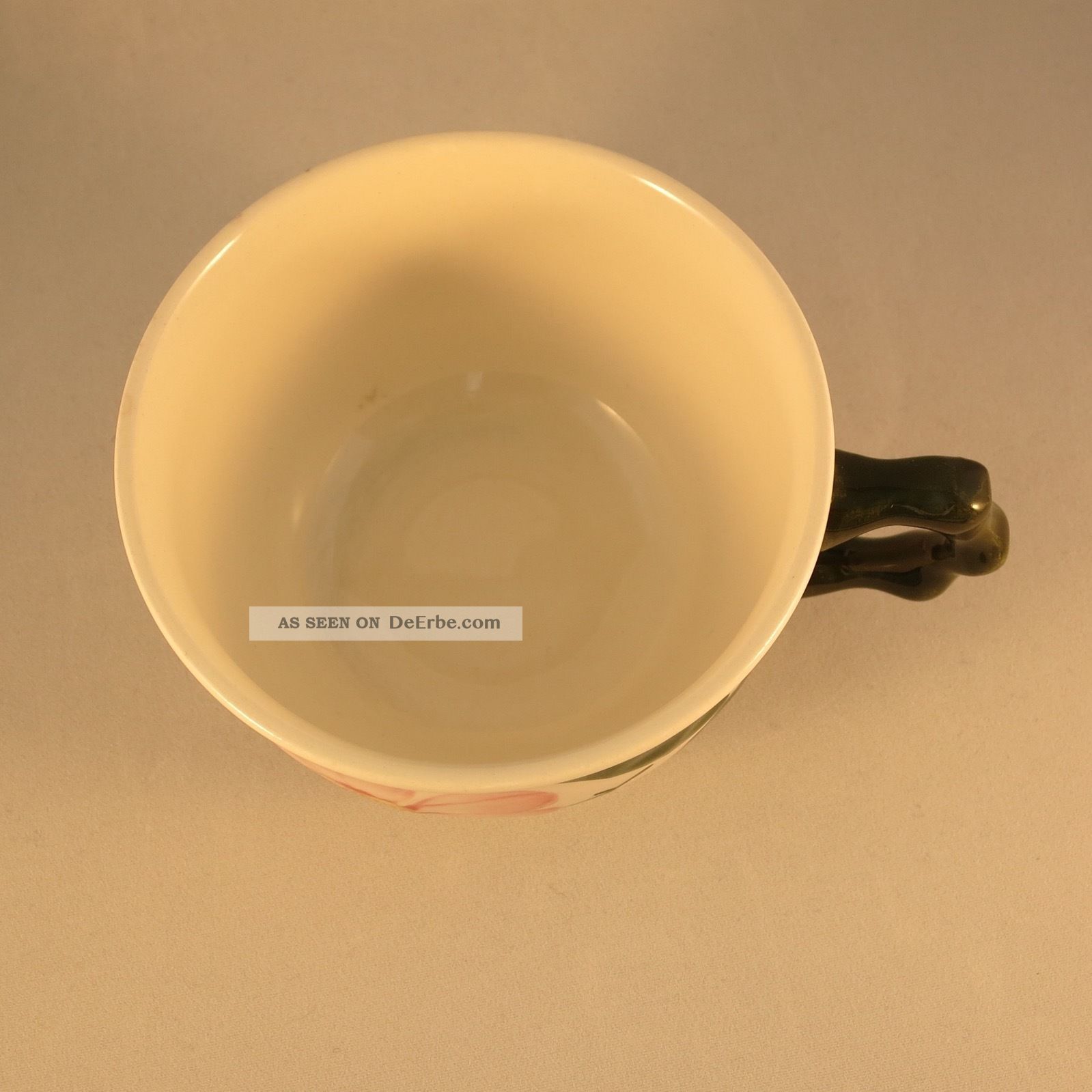 Villeroy Boch Frühstückstasse Wild - Rose Wildrose B - Qualität Nach Stil & Epoche Bild