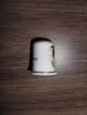 Fingerhut Mallard Bone China British Made Porzellan Stockente Wildente Ente Nach Form & Funktion Bild 3