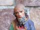 Krippenfigur - Heiligenfigur Um 1900 - Holz Geschnitzt (2625) Krippen & Krippenfiguren Bild 5