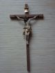 Holz - Kruzifix,  Jesus Am Kreuz Von Anri Skulpturen & Kruzifixe Bild 1