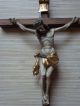 Holz - Kruzifix,  Jesus Am Kreuz Von Anri Skulpturen & Kruzifixe Bild 2
