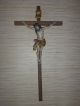 Holz - Kruzifix,  Jesus Am Kreuz Von Anri Skulpturen & Kruzifixe Bild 3