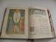 Missale Romanum Messbuch Missale 1910 Altar Neogotisch Neugotisch Kirchliches Gerät & Inventar Bild 2