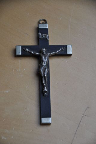 Antikes Kreuz Anhänger Bild