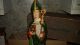 St.  Nikolaus - Bischof,  Figur 58 Cm Pril Goldenes Zepter Fundus In Kronberg Ts Skulpturen & Kruzifixe Bild 4
