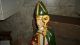 St.  Nikolaus - Bischof,  Figur 58 Cm Pril Goldenes Zepter Fundus In Kronberg Ts Skulpturen & Kruzifixe Bild 5