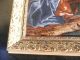 Die Geburt Christi V.  Giovanni Battista Pittoni,  Öl Auf Leinwand,  Gerahmt,  Kopie Ikonen Bild 1