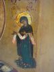 Ikone 19.  Jh.  Hl.  Nikolaus Icon Icona Ikon иконка Icono Icoon Ikonen Bild 4