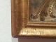 Klosterarbeit,  Museal,  18 Jahrhundert,  Pergament,  Goldstickerei,  Rar,  Antik Klosterarbeiten Bild 4