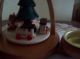 Weihnachtspyramide Für Teelichter - Handarbeit Aus Dem Erzgebirge Objekte nach 1945 Bild 4
