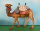 Kamel Für Krippenfiguren Größe 14 Cm Am 80 - 14 B Ahornholz Geschnitzt Bemalt Krippen & Krippenfiguren Bild 1