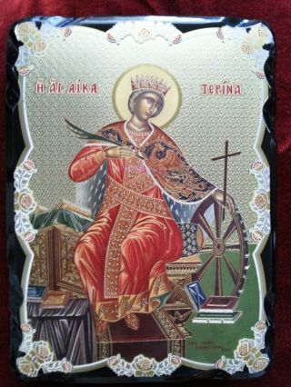 Ikone Ikona Ikonen Orthodox Icon Icone Icons 