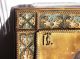 Antike Ikone Jesus Christus Pantokrator,  Russland.  19.  Jahrh. ,  Russia Oklad Brass Ikonen Bild 3