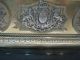 Royal Silver Gilt Casket 2196 Grams London 1891 Barnard Objekte vor 1945 Bild 1