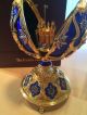 Faberge Polarstern Juwelenei 925 Silber Von Franklin Diamanten Objekte nach 1945 Bild 3