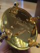 Faberge Polarstern Juwelenei 925 Silber Von Franklin Diamanten Objekte nach 1945 Bild 4