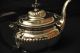 Sterling Silber (925) Tee Kanne England 1925 Objekte vor 1945 Bild 1