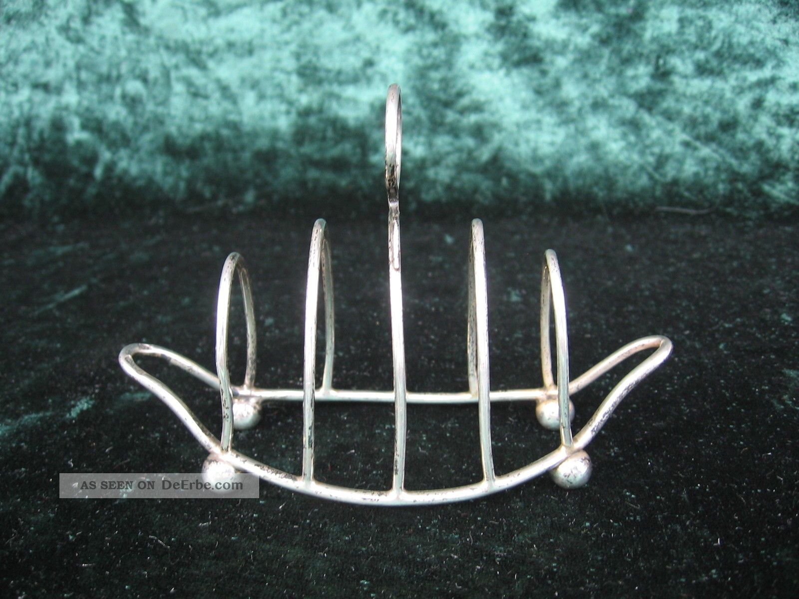 Kleiner Salzlöffel Aus 925er Sterlingsilber – 5,1 Cm, Muschel-Design, Perfekt Für Senf, Gewürze & Als Geschenk