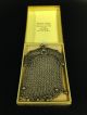 Wunderschönes,  Altes Portemonnaie,  Kettengeldbeutel,  Geldbörse Aus Silber Objekte vor 1945 Bild 2