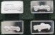 Berühmte Automobile Auf 36 Miniatur - Silberbarren In Klappschatulle Franklin Objekte nach 1945 Bild 3