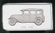 Berühmte Automobile Auf 36 Miniatur - Silberbarren In Klappschatulle Franklin Objekte nach 1945 Bild 4