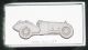 Berühmte Automobile Auf 36 Miniatur - Silberbarren In Klappschatulle Franklin Objekte nach 1945 Bild 5