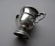 Birmingham Pokal Silber Sterling England 925 Massiv Kelch Sieger 1777 Trophy Objekte vor 1945 Bild 4