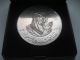 Saudi Arabien,  Faisal Bin Abdelaziz King,  Silber 925 Medaille 60 Gramm Objekte nach 1945 Bild 3