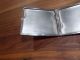 Zigarettenetui Etui 835 Er Silber Art Deco Hammerschlag Objekte nach 1945 Bild 3