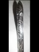Jugendstil Federhalter Aus Silber Gepunzt / Antique Silver Dip Pen With Hallmark Objekte vor 1945 Bild 2