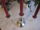 Sterling Silber Kerzenleuchter 3armig Duchin Usa Objekte nach 1945 Bild 1