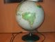 Wie Globus Mit Beleuchtung Lampe Leuchte Erdkugel Erdball 30 Cm Kinderzimmer Wissenschaftliche Instrumente Bild 1