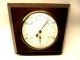 Alte Lufft Wetterstation - Barometer - Thermometer Wettergeräte Bild 1