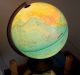 Globemaster Globus 30,  5cm Durchmesser Mit Licht Top Wissenschaftliche Instrumente Bild 3