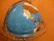 Globus,  Weltkugel,  Weltkugel,  Beleuchtet,  Fernbedienung,  Schülerglobus,  H112cm Wissenschaftliche Instrumente Bild 3