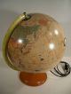 Erdglobus Tisch Globus Leuchtglobus Weltkugel Reader`s Digest Antikstil Wissenschaftliche Instrumente Bild 1