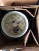 Industrie Design Manometer Druckmess - Gerät Industrial Chic Jielde Loft Vintage Wissenschaftliche Instrumente Bild 6