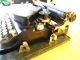 Stossstangen Schreibmaschine Adler (vermutlich) 7 Klein Portabel Typewriter Antike Bürotechnik Bild 2